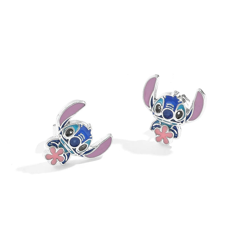 Brinco Stitch - Disney Series®