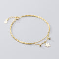 Pulseira StarGirl - em Prata 925