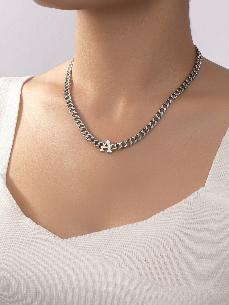 Choker Inicial MARUH